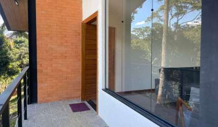 Casa à venda em condomínio de alto padrão no Bairro Vargem Grande