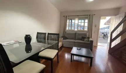 Casa 2 quartos, Cascata Guarani, Teresópolis