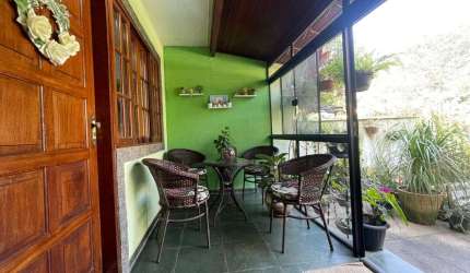 Casa Albuquerque, 2 quartos, 69.51 M².
