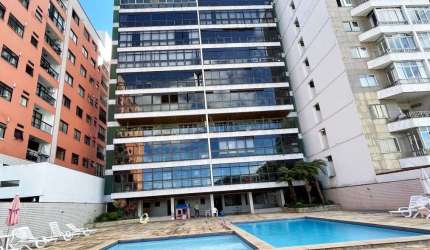 Apartamento à venda na Várzea – Teresópolis/RJ
