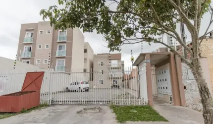 Apartamento Afonso Pena