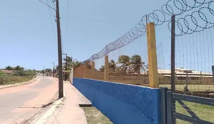 Casa à Venda - Povoado Maracajau - Maxaranguape/RN