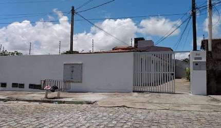Casa para Alugar - Ponta Negra - Natal/RN