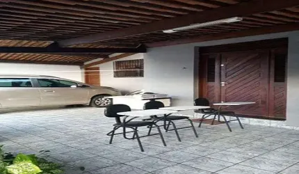 Casa à Venda - Neópolis - Natal/RN