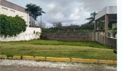 Terreno à Venda - Candelária - Natal/RN