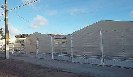 Casa para Alugar - Nossa Senhora da Apresentação - Natal/RN