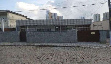 Casa à Venda - Barro Vermelho - Natal/RN