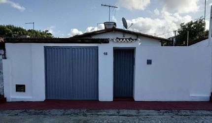 Casa à Venda - Pajuçara - Natal/RN