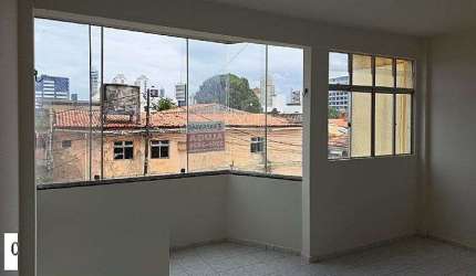 Apartamento à Venda - Lagoa Nova - Natal/RN