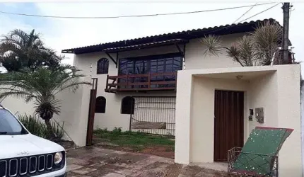 Casa à Venda - Pitimbu - Natal/RN