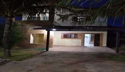 Casa à Venda - Vale do Sol - Parnamirim/RN