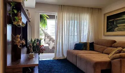 Apartamento à Venda - Tirol - Natal/RN