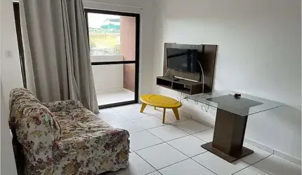 Apartamento à Venda - Ponta Negra - Natal/RN