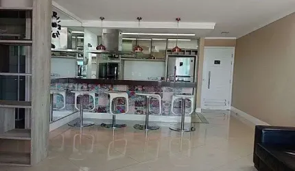 Apartamento à Venda - Candelária - Natal/RN