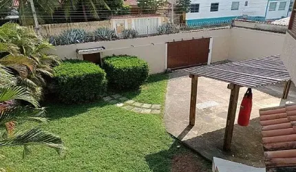 Casa à Venda - Ponta Negra - Natal/RN