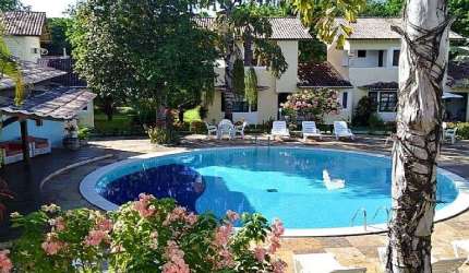 Casa à Venda - Pipa - Tibau do Sul/RN