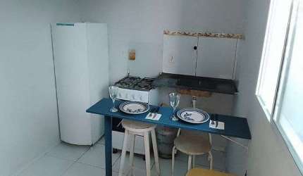 Apartamento para Alugar - Nova Descoberta - Natal/RN