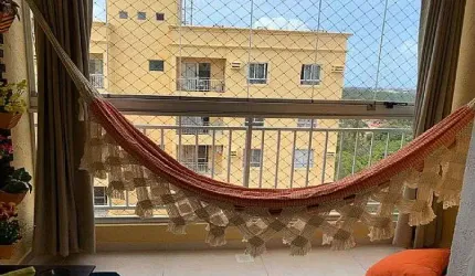 Apartamento à Venda - Ponta Negra - Natal/RN