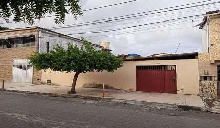 Casa à Venda - Potengi - Natal/RN