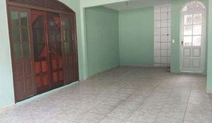Casa à Venda - Capim Macio - Natal/RN