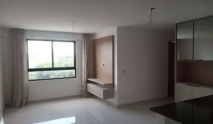 Apartamento à Venda - Lagoa Nova - Natal/RN