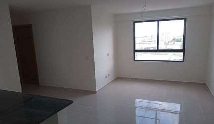 Apartamento à Venda - Lagoa Nova - Natal/RN
