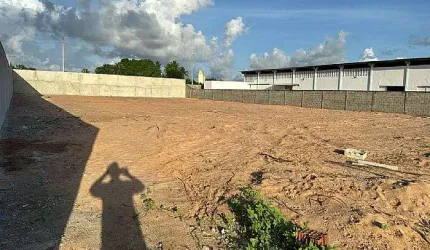 Terreno à Venda - Cajupiranga - Parnamirim/RN