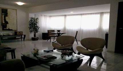 Apartamento à Venda - Tirol - Natal/RN