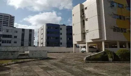 Apartamento à Venda - Lagoa Nova - Natal/RN