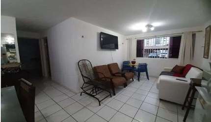 Apartamento à Venda - Nova Parnamirim - Parnamirim/RN