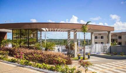 Apartamento para Alugar - Pium (Distrito Litoral) - Parnamirim/RN