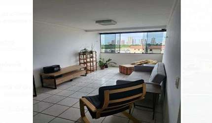 Apartamento à Venda - Nova Parnamirim - Parnamirim/RN