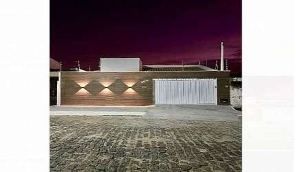 Casa à Venda - Potengi - Natal/RN