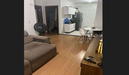 Apartamento à Venda - Neópolis - Natal/RN