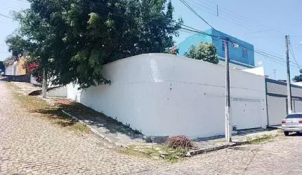 Casa para Alugar - Capim Macio - Natal/RN