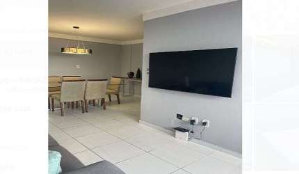 Apartamento à Venda - Pitimbu - Natal/RN