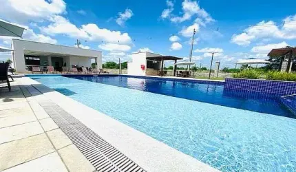 Casa à Venda - Cajupiranga - Parnamirim/RN