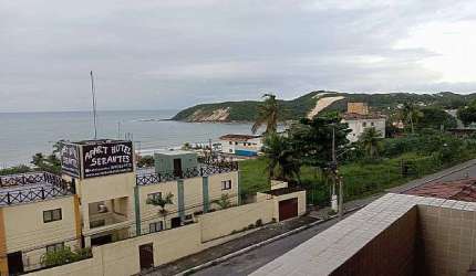 Apartamento à Venda - Ponta Negra - Natal/RN