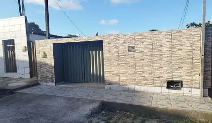 Casa à Venda - Igapó - Natal/RN