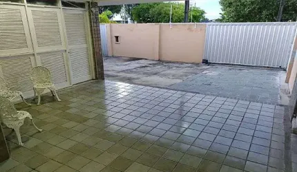 Casa à Venda - Nossa Senhora de Nazaré - Natal/RN