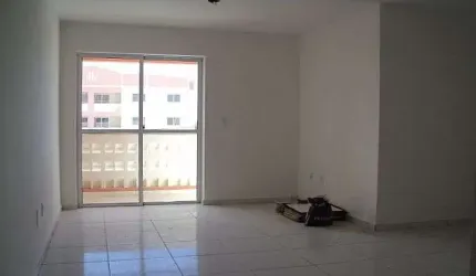 Apartamento à Venda - Parque das Nações - Parnamirim/RN
