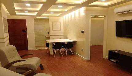 Apartamento à Venda - Tirol - Natal/RN