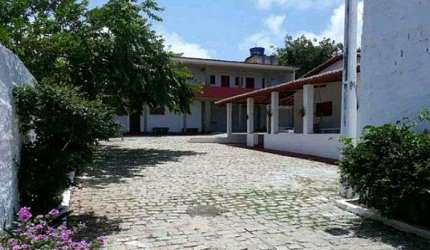 Casa à Venda - Pirangi do Norte (Distrito Litoral) - Parnamirim/RN