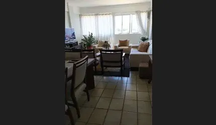 Apartamento à Venda - Tirol - Natal/RN