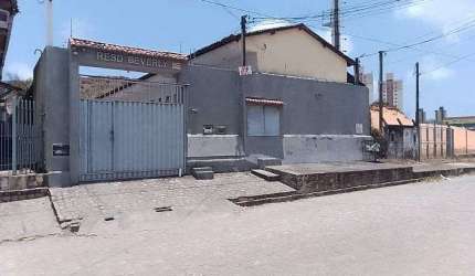Apartamento para Alugar - Pitimbu - Natal/RN