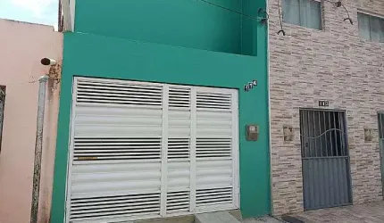 Casa para Alugar - Bom Pastor - Natal/RN