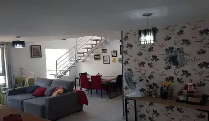 Apartamento à Venda - Ponta Negra - Natal/RN