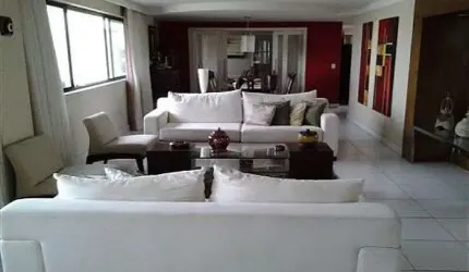Apartamento à Venda - Petrópolis - Natal/RN