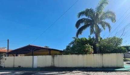 Casa à Venda - Parque de Exposições - Parnamirim/RN