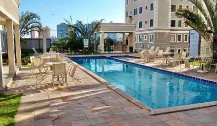 Apartamento à Venda - Emaús - Parnamirim/RN